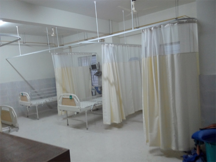 Hospital Bed Curtain Tracks Canopy Bed Curtains