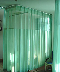 Hospital Curtains