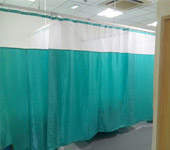 Hospital Curtains