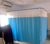 Hospital Curtains