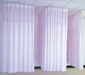 Hospital Curtain Bangalore