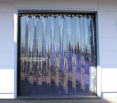 pvc Curtains