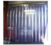 pvc Curtains
